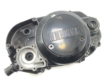 Yamaha RD 350 YPVS 31K [1984] - Kupplungsdeckel Motordeckel - 0