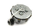 Yamaha WR 125 X DE07 [2010] - Clutch clutch basket clutch package-2