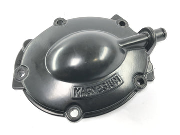 TRIUMPH DAYTONA 955I T595 [1998] - Wasserpumpendeckel Motordeckel Gehäusedeckel