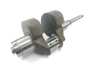Moto Guzzi California 1100 EV KD [1998] - Crankshaft crank drive shaft engine shaft-7