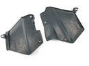 Honda ST 1100 SC26 Pan European [1990] - Schwingenabdeckung links und rechts Verkleidung-3
