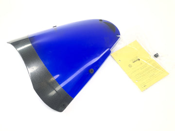 Yamaha YZF R1 RN01 [1998] - Verkleidungsscheibe Windschild Scheibe Verkleidung mit ABE - 0