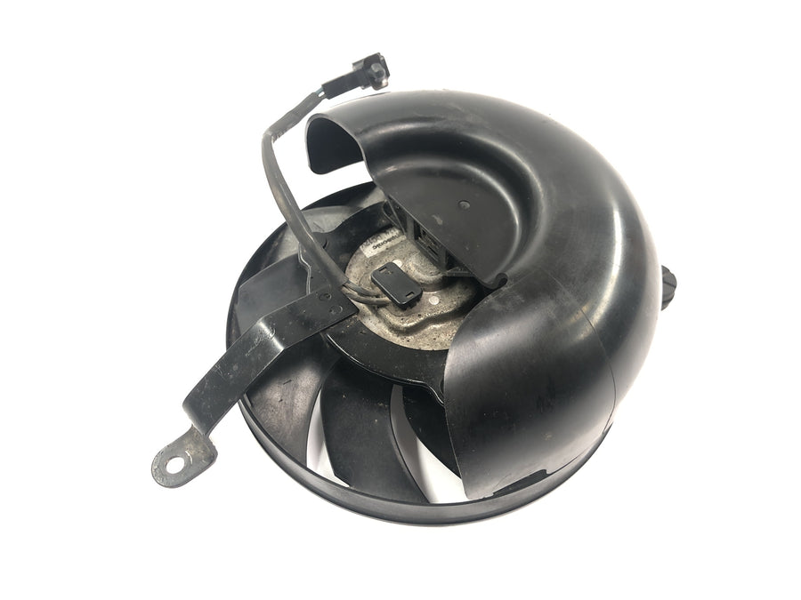 Suzuki GSF 1250 SA Bandit WVCH [2007] - Kühlerlüfter Lüfterrad Kühler Ventilator