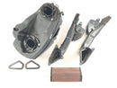 Ducati 1098 S H7 [2009] - Luftfilterkasten Airbox-6