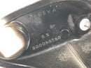 Cagiva Planet 125 [1998] - Scheinwerferaufnahme Scheinwerferhalterung links und rechts-4