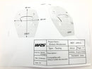 Aprilia Tuareg 660 - WRS Windshield Touring tinted-5