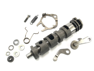 Honda GL 1000 Goldwing GL1 [1978] - switch roller switching mechanics set