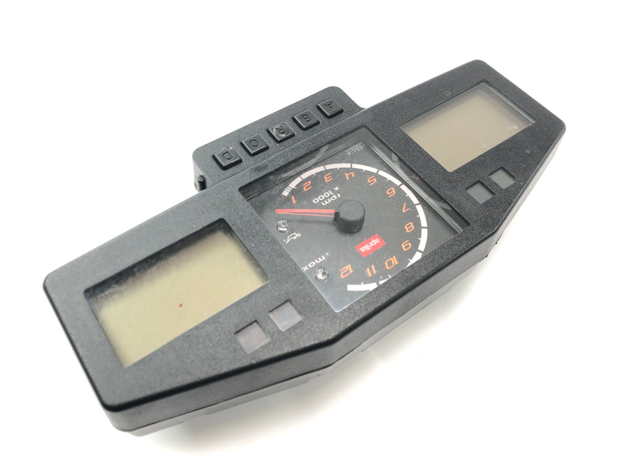 Aprilia RSV 1000 RP Mille [2001] - Tacho Cockpit Tachometer Instrumente