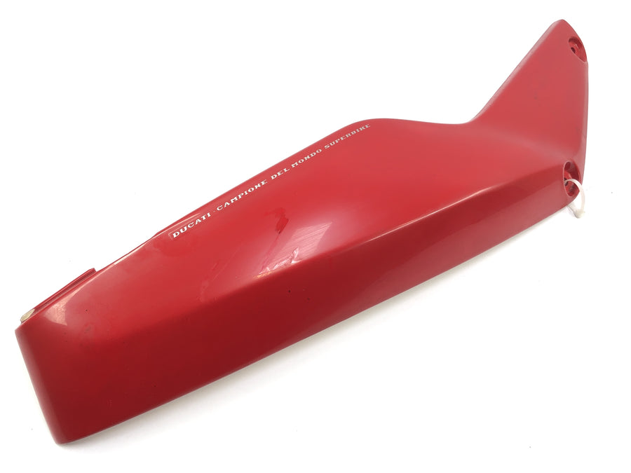 Ducati 900 SS [1991] - Rear fairing right side