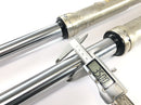Honda XL 250 R MD03 [1993] - Gabel Telegabel Vordergabel 35 mm mit Achse-7