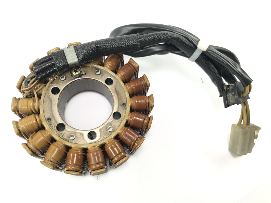 Ducati Multistrada 1000 DS [2003] - Stator Lichtmaschinen Generator Statorspule