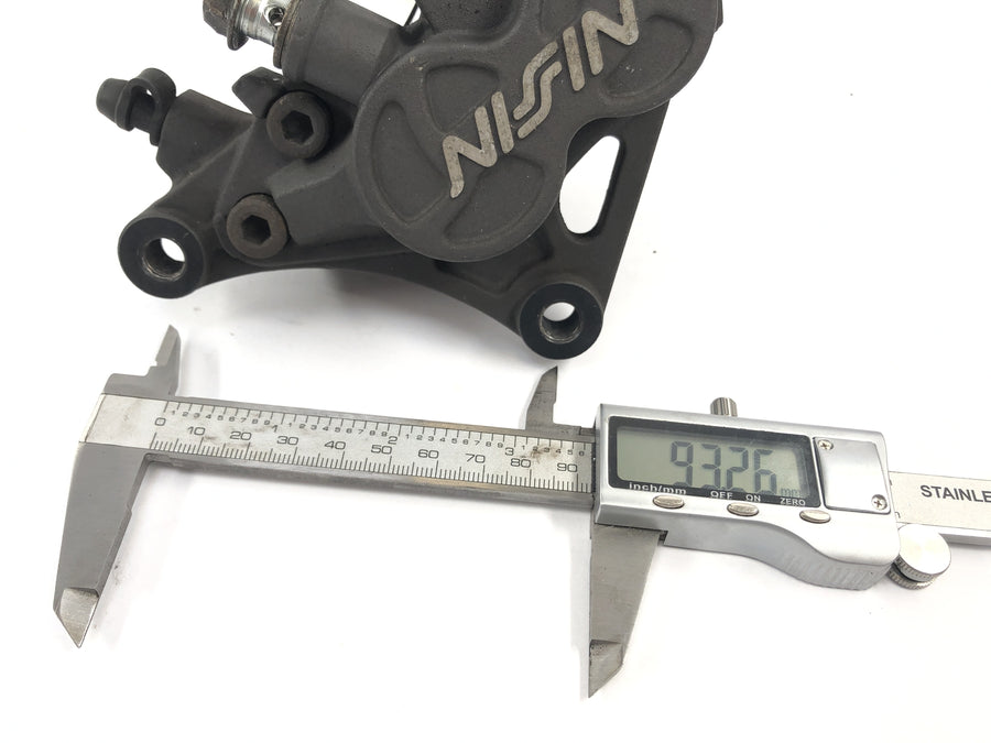 Suzuki GSX R 1100 GV73B [1990] - Bremssattel vorne links