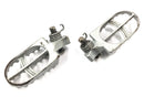 Husqvarna TE 610 H6 8AE [TE 570 H7] - Footrests Driver Pair Set-3