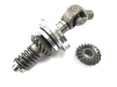 Yamaha XVS 650 Drag Star VM03 [2001] - Card actions Kreuzjahn drive shaft-2