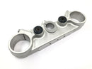KTM 640 LC4 Prestige [2005] - upper fork bridge steering head bridge fork clamp-5