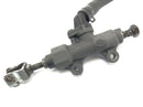 Honda NSR 125 JC22 [1998] - Bremspumpe hinten Hauptbremszylinder Bremsanlage-5