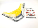 Harley Davidson FXLRS - Windschutzscheibe Sport Windschild Verkleidungsscheibe-3