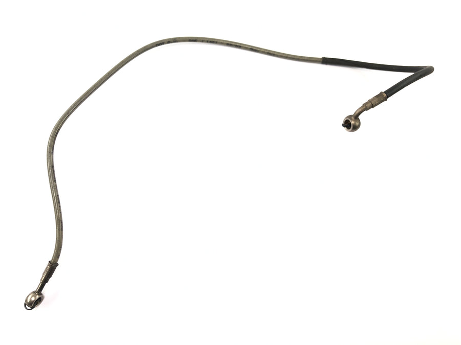 Ducati Multistrada 1000 DS [2003] - Bremsleitung hinten Stahlflex