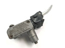 Yamaha YZ 426 F [2000] - Handbremspumpe Bremspumpe vorne Bremshebel gebrochen-1