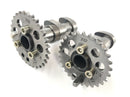 Aprilia RSV 1000 R [2004] - Camshaft control shaft camshaft pair front cylinder-3