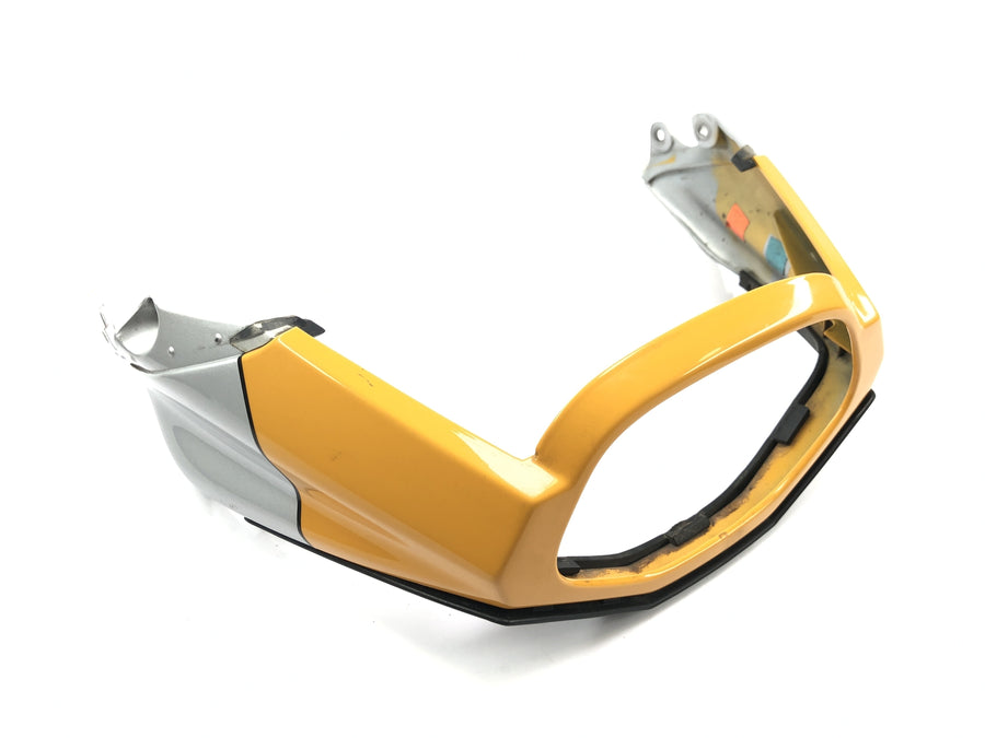 BMW R 1100 S R2S [2000] - Rear fairing taillight frame