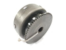 BMW C1 125 [2002] - Lichtmaschine Generator Rotor Polrad mit Anlasserfreilauf-1