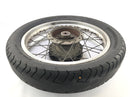 Yamaha XT 500 1U6 [1981] - Hinterrad Felge Rad-7