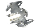 Yamaha GTS 1000 4FV [1997] - Front fairing-6