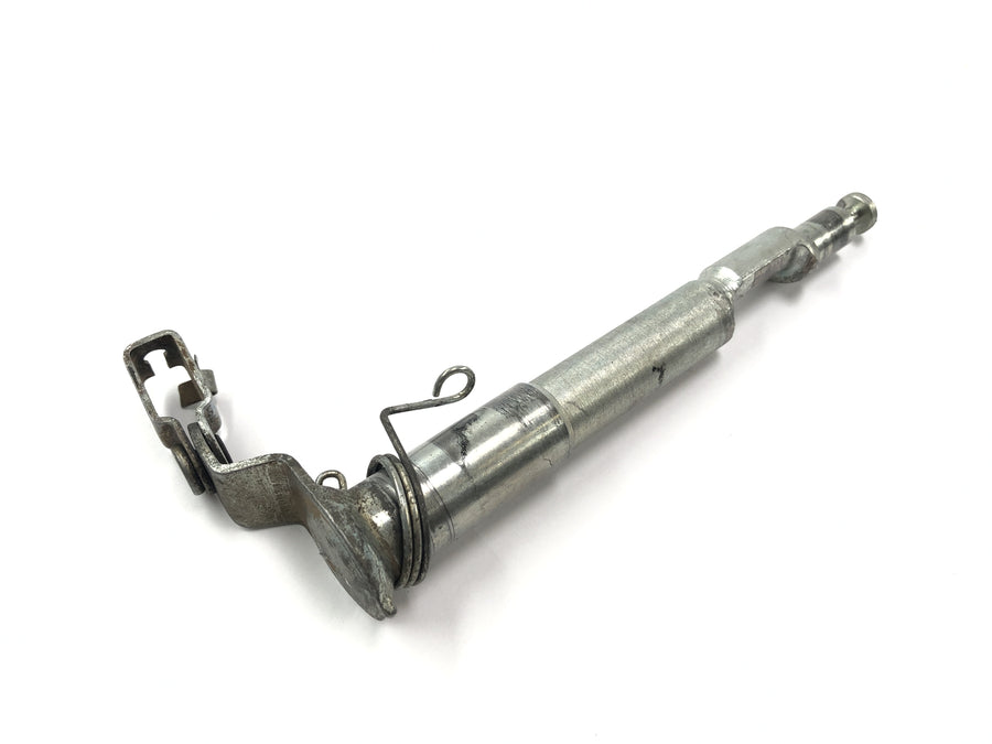 Yamaha XT 600 Zentere 34L [1985] - coupling circular lever coupling lever coupling