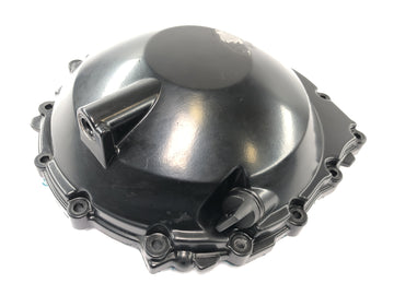 Triumph Speed Triple 1050 515NJ [2007] - Motordeckel Kupplungsdeckel - 0