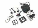 Honda Goldwing GL 1200 SC14 [1988] - Luftfederung Kompressor Steuereinheit Ventile Set-2