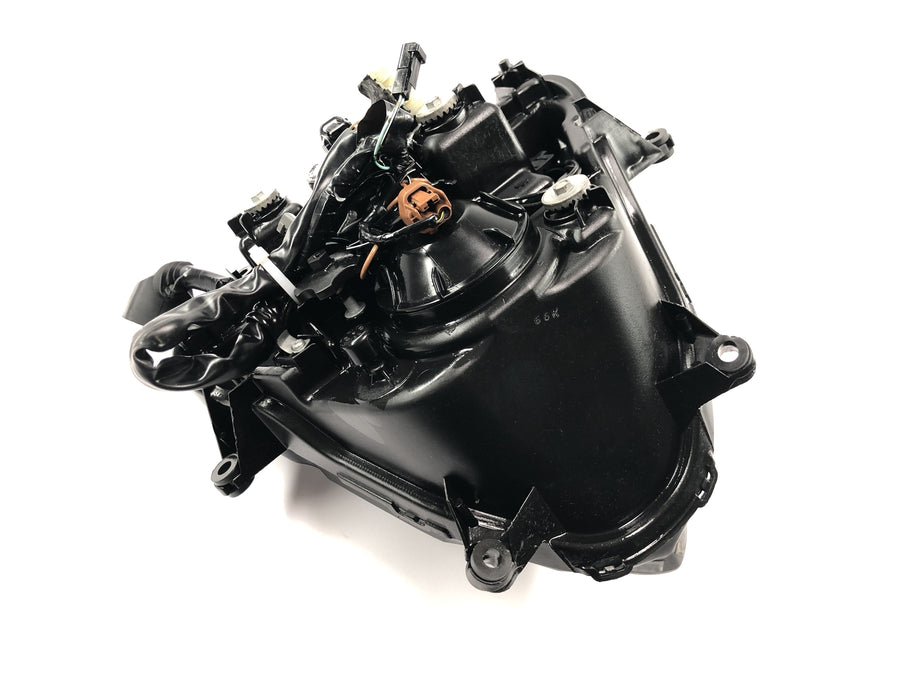 Suzuki GSX R 1000 WVB6 K6 [2006] - Scheinwerfer Frontscheinwerfer Lampeneinsatz
