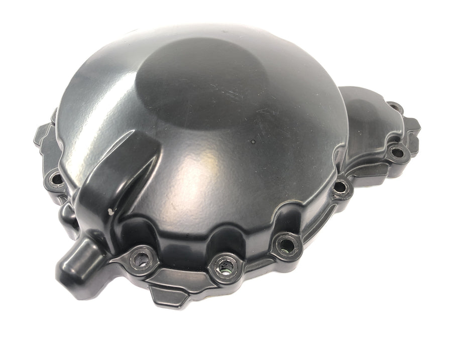 Triumph Speed Triple 1050 515NJ [2007] - Lichtmaschinendeckel Generatorabdeckung
