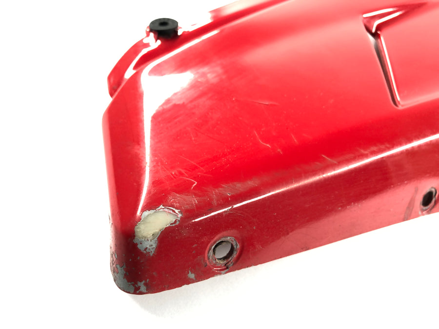Ducati 1098 S H7 [2009] - cladding below left