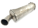 Husqvarna TE 610 8AE [1994] - exhaust silencer-3