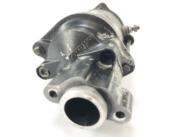 Cagiva Mito 125 8P [1991] - Starter motor - 0
