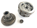 Honda GL 1000 Goldwing GL1 [1977] - Clutch-2