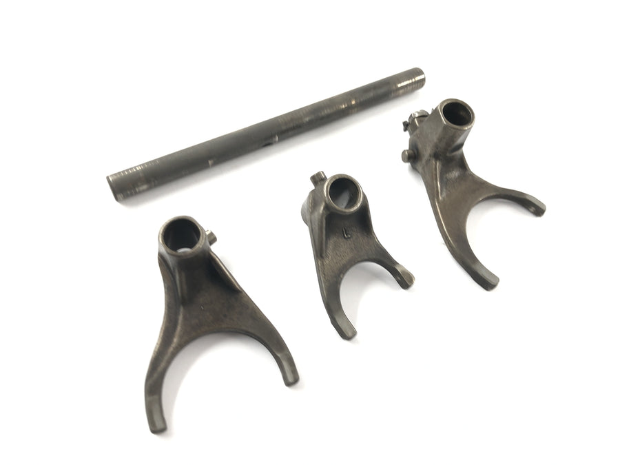 Honda Goldwing GL 1200 SC14 [1988] - Shift forks shift fork set