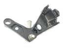 Triumph Daytona 900 T300 [1996] - Footrest bracket passenger left passenger footrest-3