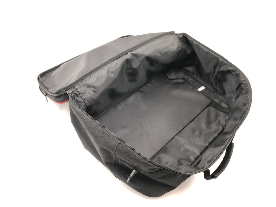 Ducati Multistrada 1200 S Touring [2009] - Inner bags luggage bags for suitcase set