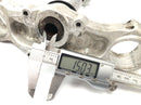 Husqvarna TE 610 E Dual H7 [1999] - lower fork clamp-2
