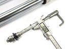 Yamaha XT 600 43F [1985] - fork Telegabel 41mm front front fork front fork-5