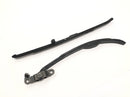 Yamaha YZ 426 F [2000] - Spannschiene und Gleitschiene Steuerkette-1