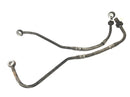 Triumph Daytona 900 T300 [1996] - Oil lines oil cooler lines-3