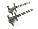 Yamaha XT 600 Z Tenere 34L [1985] - Benzinhahn Set Paar-3