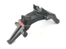 Aprilia SX 125 KX1 [2020] - Kennzeichenhalter Rücklicht-Halter Blende hinten-1