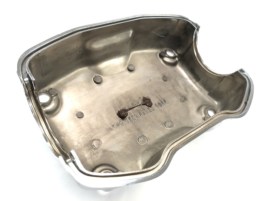 Honda GL 1000 Goldwing GL1 [1978] - valve lid on the right