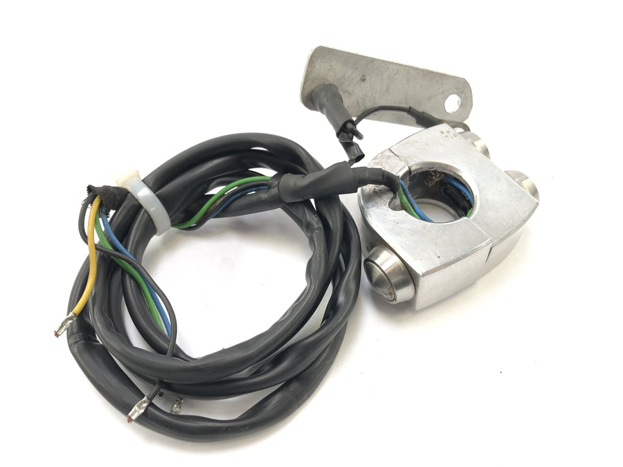 Moto Guzzi V 1000 VG [1980] - Handlebar button M Switch Motogadget