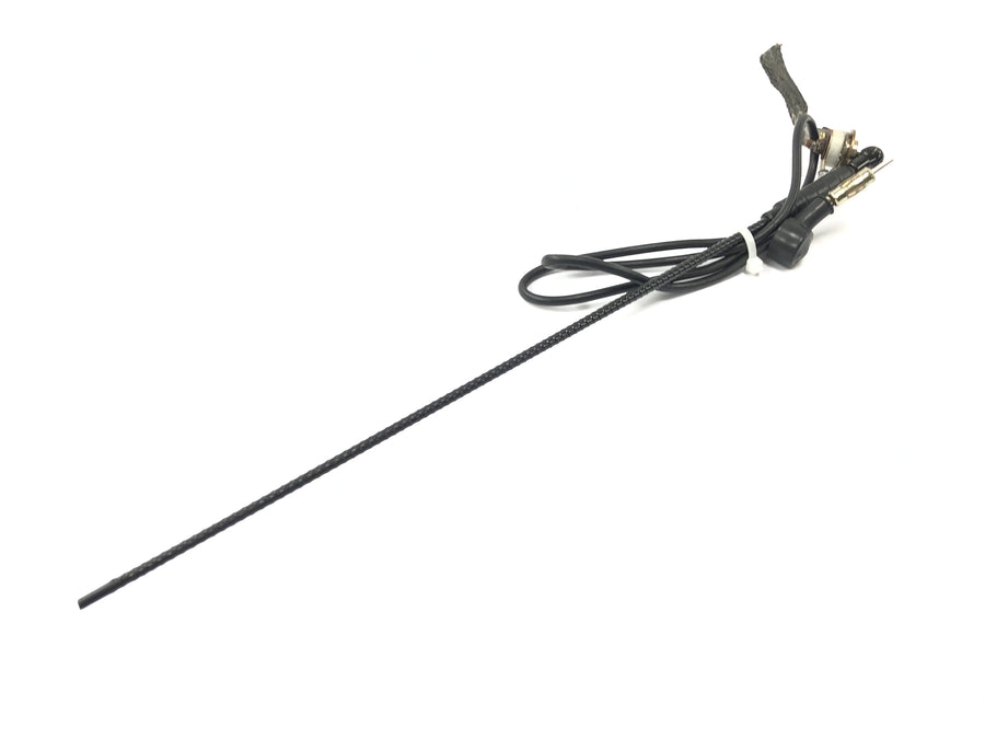 BMW R 1150 RT R22 [2001] - Antenna radio reception radio antenna vehicle antenna