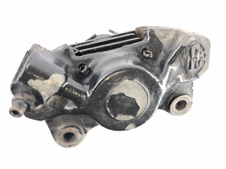 Triumph Bonneville T140V [1976] - Bremssattel Bremszange hinten